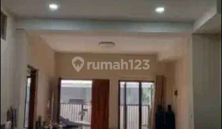 Rumah murah Bebas Banjir Di Tebet Barat, Jakarta Selatan 2