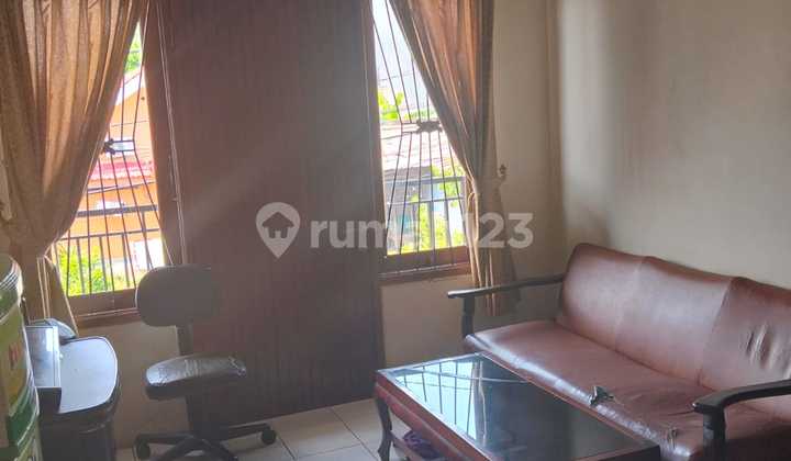 Elegant 2-Story Flood-Free House in Curug Pondok Kelapa 2