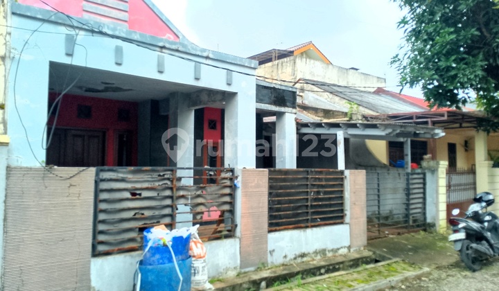 Rumah Murah Hitung Tanah di Griya Bintara Indah -Pondok Kopi Rumah Murah Hitung Tanah di Griya Bintara Indah -Pondok Kopi