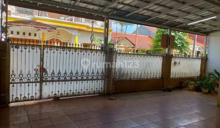 Rumah Murah 2 Lantai Di Permata Hijau Permai ,bekasi Utara 2