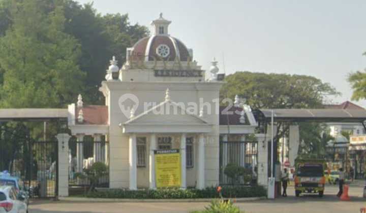 Rumah Murah Siap Huni Bebas Banjir Di Royal Residence, Pulogebang, Cakung 2