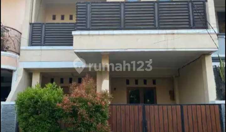 Rumah Tingkat Minimalis Murah Di Bintara Mepet Pondok Kopi Rumah Tingkat Minimalis Murah Di Bintara Mepet Pondok Kopi