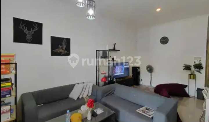 Affordable House in Kemang Pratama 2, Rawalumbu 2