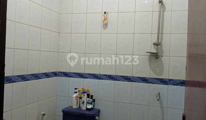 Rumah Murah Meriah Di Wadas, Jatiwaringin, Pondok Gede 2