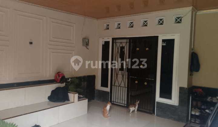 Rumah Mewah Harga Merakyat, Jual Cepat di Taman Pulo Indah , Cakung 2
