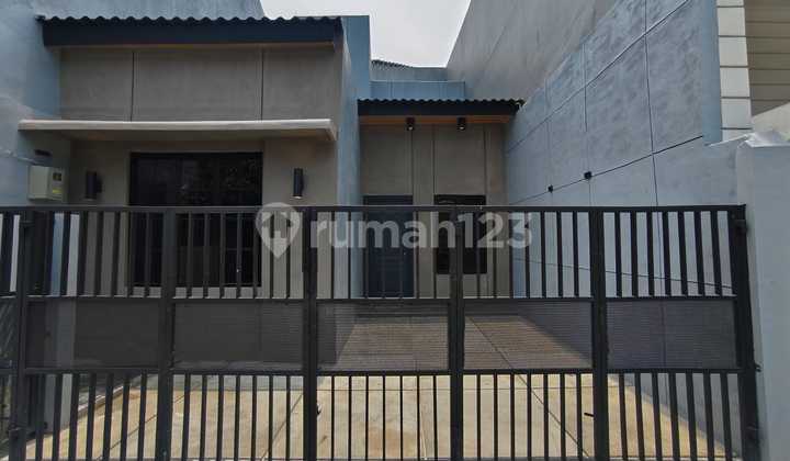 Rumah Hot Harga Spesial di Duta Harapan Regency, Bekasi Kota Rumah Hot Harga Spesial di Duta Harapan Regency, Bekasi Kota