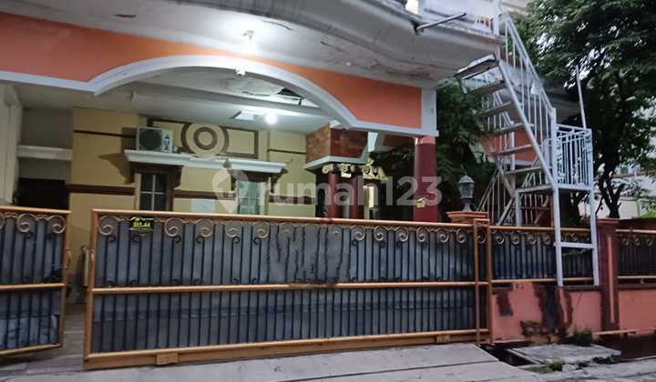 Affordable Clazic Home Only 2.995m Net Below Market Price at Royal Resident, Pulo Gebang