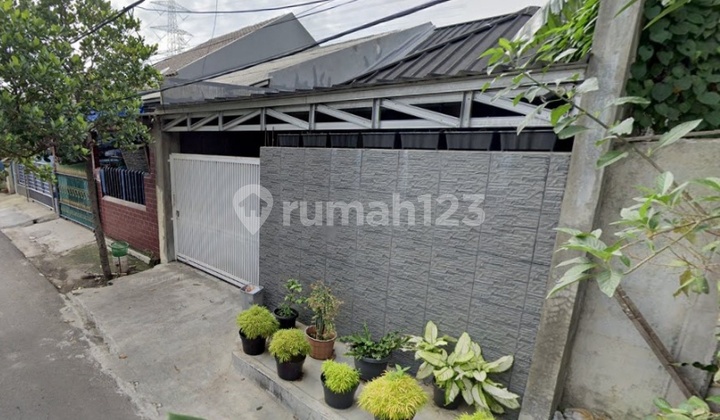 Siap Huni Rumah Terawat Lokasi Oke Di Pulogebang Indah,cakung Jaktim Siap Huni Rumah Terawat Lokasi Oke Di Pulogebang Indah,cakung Jaktim
