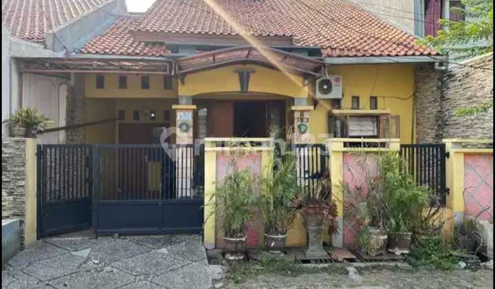 RUMAH Murah SIAP HUNI di GRIYA BINTARA INDAH - pondok kopi mo RUMAH Murah SIAP HUNI di GRIYA BINTARA INDAH - pondok kopi mo