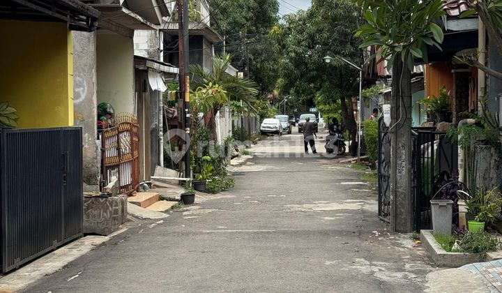 Rumah Minimalis Harga Murah Di Kranji, Jaka Sampurna 2