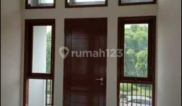 Affordable Modern Grand House in Kemang Pratama 2, South Bekasi 2