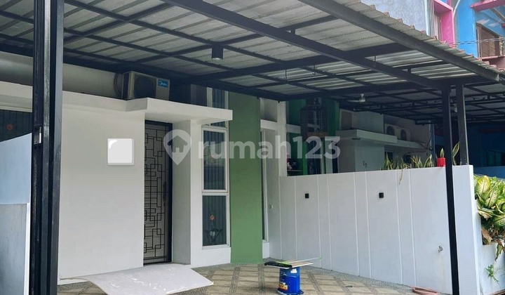 Rumah Siap Huni Banget di Dkranji Resident, Kranji, Jaka Sampurna Rumah Siap Huni Banget di Dkranji Resident, Kranji, Jaka Sampurna