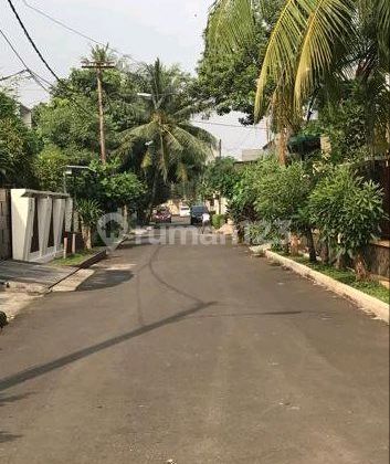 Rumah Murah Aman Dr Banjir Di Galaxy Bekasi Selatan, Depan Mall Ggp 2