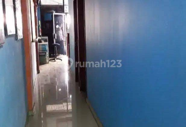 Ruko strategis jual murah di kayu ringin, bekasi selatan 2