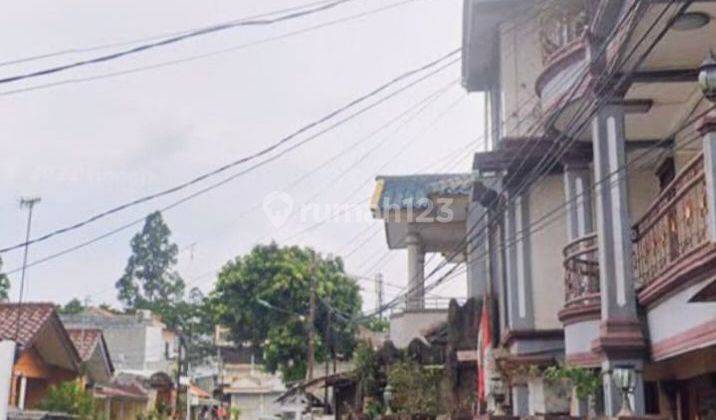 Rumah Elegan 3 Lantai Jual Murah Di Perumnas Klender, Duren Sawit 2