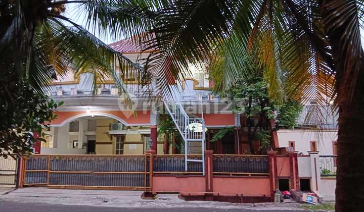 Affordable Clazic Home Only 2.995m Net Below Market Price at Royal Resident, Pulo Gebang 2