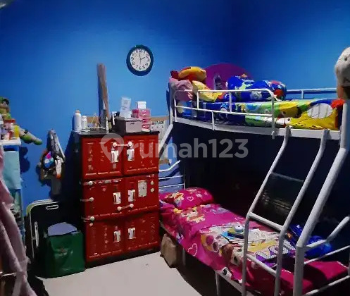 Rumah Murah , Kondisi Bagus Di Cluster, Kranji 2