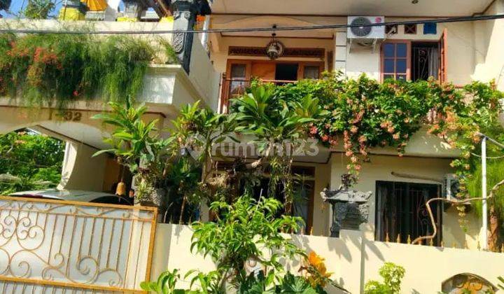 Rumah Murah Hy Bulan Ini Di Griya Bintara Indah -pondok Kopi