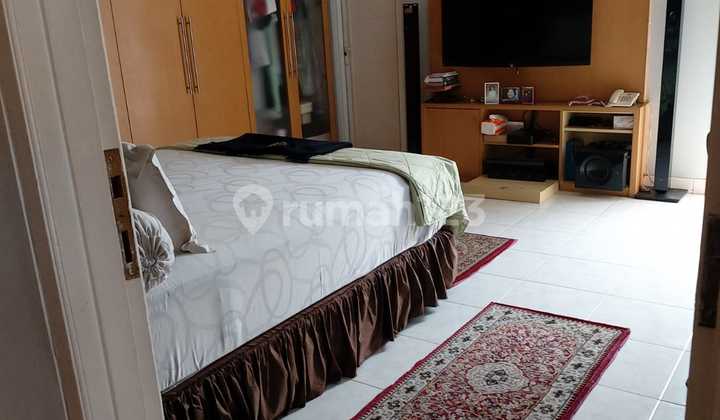 Rumah Istimewa Mewah Murah Di Malaka Country, Pondok Kopi, Duren Sawit