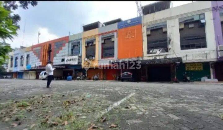 Ruko strategis jual murah di kayu ringin, bekasi selatan 1