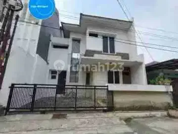 Rumah Minimalis Harga Terbaik di Grand Galaxy, Bekasi Selatan Rumah Minimalis Harga Terbaik di Grand Galaxy, Bekasi Selatan