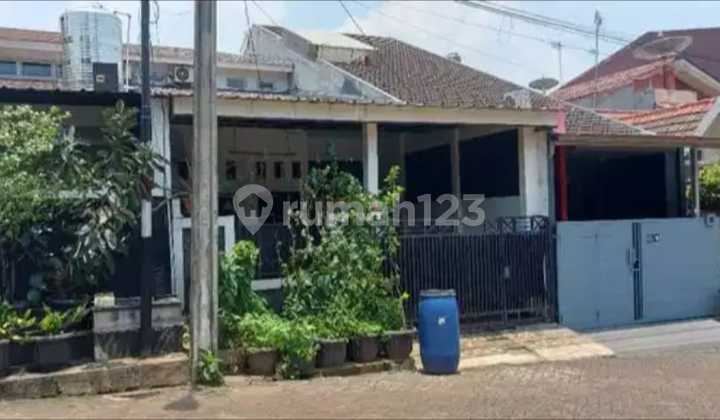 Rumah Murah Siap Huni Di Komplek Jatibening Estate , Pondok Gede Rumah Murah Siap Huni Di Komplek Jatibening Estate , Pondok Gede