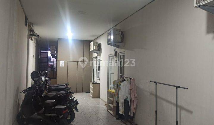 Rumah Kos2an 13 Pintu Jual Murah Di Pulo Gadung , Jakarta Timur 2