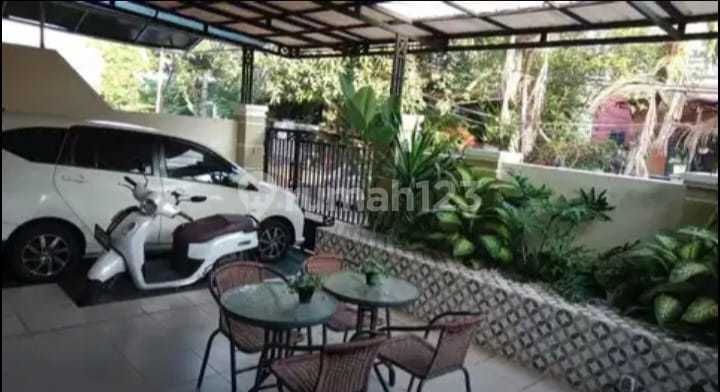 Magnificent Minimalist House in Taman Harapan Baru, THB, Harapan Indah 2