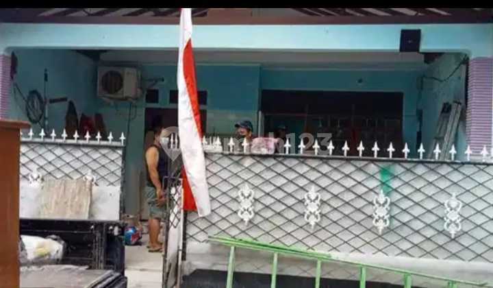 Rumah Murah Banget di Harapan Baru 1,Bekasi Barat, Cakung