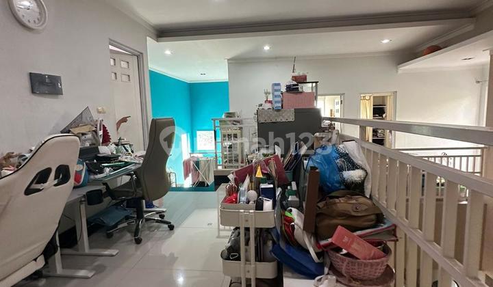 Flood-Free Minimalist House in Billymoon, Pondok Kelapa 2