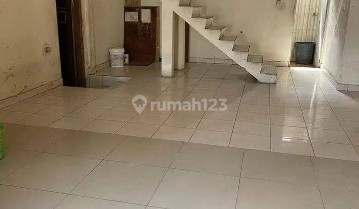 Rumah Murah Luas 350meter Di Pondok Kelapa ,billymoon
 2