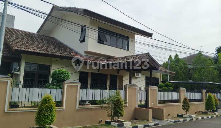Rumah Murah Jarang Ada Istimewa Di Billymoon, Pondok Kelapa 2