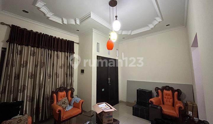 Rumah Apik Terawat Jual Murah di Caman Raya,Jatibening 2