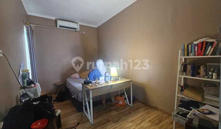 Rumah Manis aja siap huni di Royal Residence ,Pulogebang,cakung 2