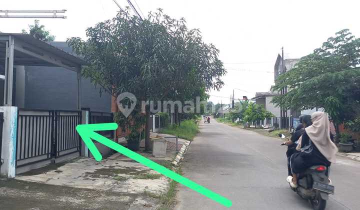 Rumah Cakep Jual Murah Siap Huni Di Bekasi Timur Regency 2