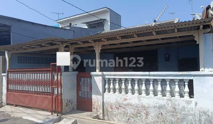 Rumah Murah Pasti Murah Di Bekasi Jaya Indah , Irigadi Danita