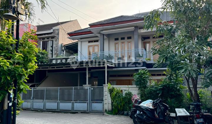 Rumah Elegan Murah di Griya Bintara Loka Indah - Pondok Kopi Rumah Elegan Murah di Griya Bintara Loka Indah - Pondok Kopi