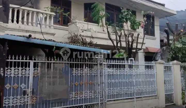 Rumah Murah Cantik Bu di Rawamangun, Jakarta Timur Rumah Murah Cantik Bu di Rawamangun, Jakarta Timur