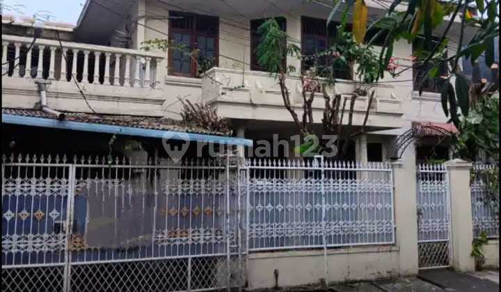 Rumah Murah Cantik Bu di Rawamangun, Jakarta Timur Rumah Murah Cantik Bu di Rawamangun, Jakarta Timur