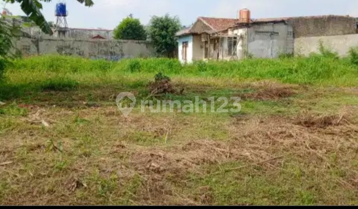 Harga Tanah Jaticempaka, Jatiwaringin Super Prom Harga Tanah Jaticempaka, Jatiwaringin Super Prom