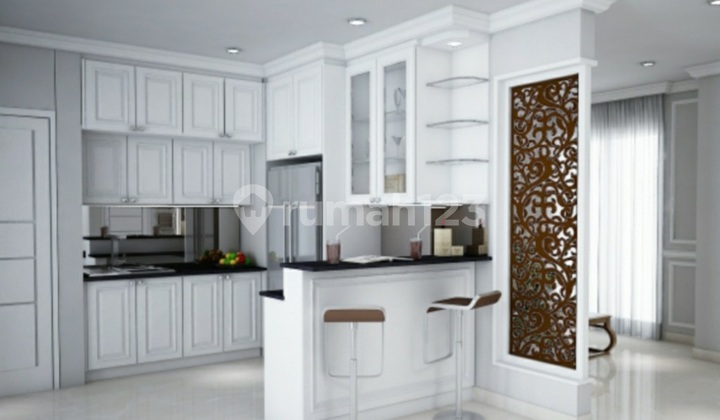 Jual Rumah 2 Lantai di Perumahan Gading Serpong, Tangerang 2