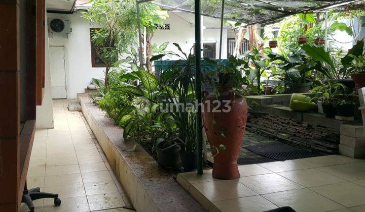 Jual Rumah di Komplek Tni Au, Waringin Permai, Jatiwaringin 2