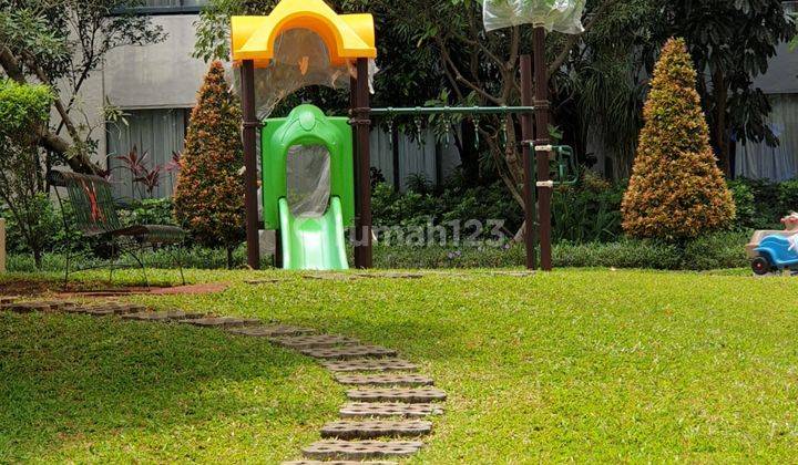 foto lainnya apartemen taman anggrek kondominium siap