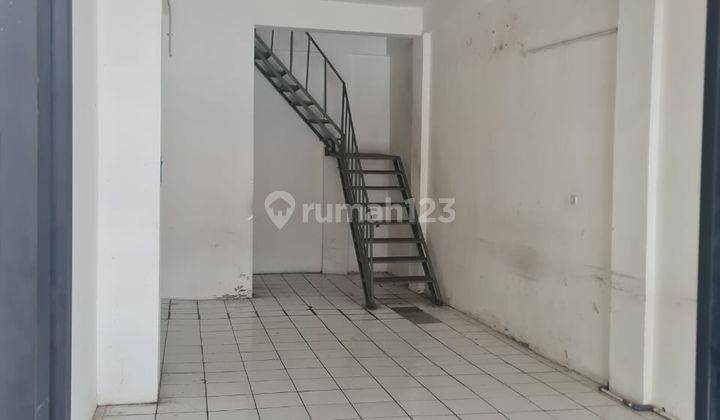 Sewa Ruko 2 Lantai di Palmerah, Jakarta Barat R W  3