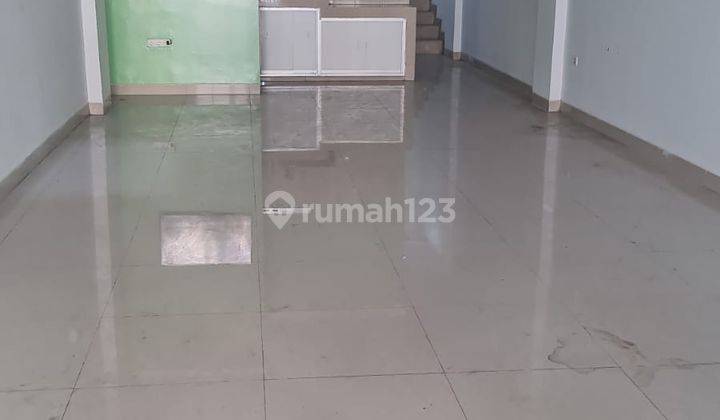 Jual Rumah 3 Lantai di Grogol, Jakarta Barat, R W  2