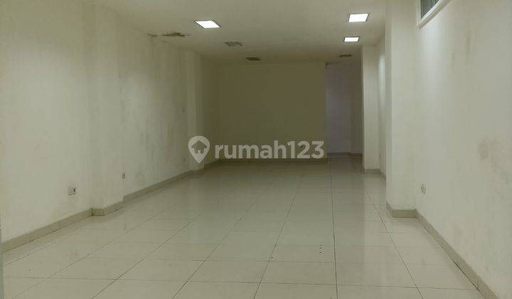 Jual Ruko 5 Lantai di Cideng, Jakarta Pusat, R W 2