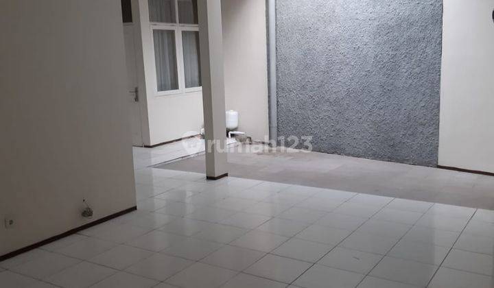 Jual Rumah Luas di Bintaro Pesanggrahan Jakarta Selatan R W  2