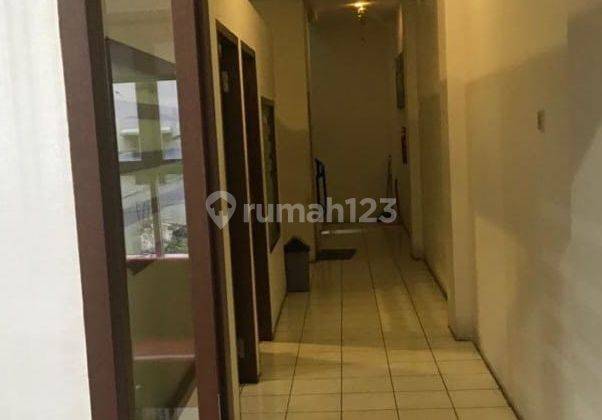 Jual Ruko 5 Lantai di Hasyim Ashari Cideng Jakarta Pusat R W  2