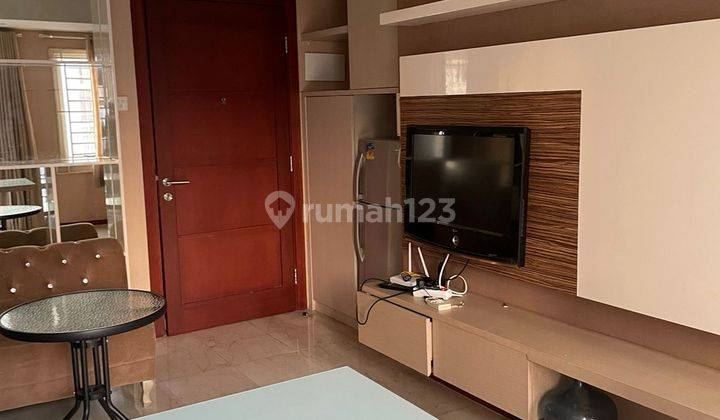 Sewa Apartemen Royal Mediterania Full Furnished Jakarta Barat R W 1