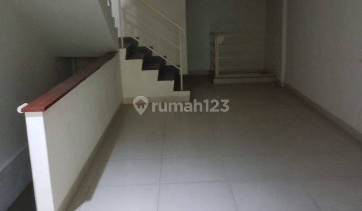 Jual Ruko 5 Lantai di Cideng Jakarta Pusat R W  2